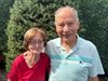 Pelt - Diamanten bruiloft voor Johan en Marie-Louise