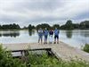 Beringen - Stad Beringen zet hengelstewards in