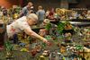 Leopoldsburg - Army Bricks, een speelse beurs voor jong en oud