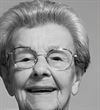 Leopoldsburg - Rosa Emmers overleden