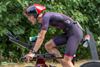 Lommel - Niels Vanhove snelste Lommelaar in kwarttriatlon