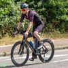 Hamont-Achel - Pieter Vanderhenst snelste van Hamont-Achel