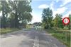 Bree - Verkeersproef op Breeërweg voor veiligere fietsers
