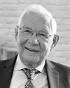 Oudsbergen - Henri Knevels overleden