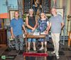 Peer - Maria, gisteren, vandaag en morgen in kerk Peer
