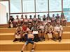 Beringen - Grenzen verleggen tijdens STEM- en sportkamp