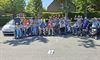 Hechtel-Eksel - Zomerse wandeling met ijsje voor Samana Hechtel