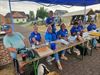 Pelt - Volkssportnamiddag brengt kermissfeer naar Lille