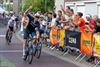 Hechtel-Eksel - Wout Verbeeck wint kermiskoers in Lille