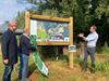 Beringen - Natuurherstelwerken Schaffen en Halen