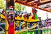 Lommel - Zes dagen kermisplezier in hartje Lommel