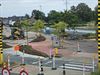 Beringen - Werken schieten goed op