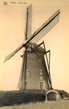 Bree - De Buysmolen op 't Stift