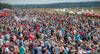 Beringen - Sanicole Airshow op zondag al uitverkocht