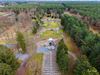 Lommel - Mariapark in ere hersteld na restauratie