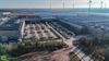 Lommel - Nieuw onderstation versterkt stroomnet Lommel