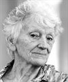 Beringen - Madeleine Masset overleden