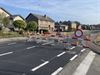 Beringen - Deel Beverlosesteenweg terug open