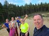 Pelt - Sportwandelaars nemen heft zelf in handen