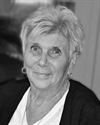 Oudsbergen - Maria Ruyters overleden