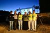 Beringen - Drive In Movies Koersel gestart
