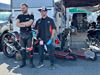 Pelt - Team Lucky Dice toont potentieel op Nitrolympix
