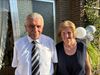 Pelt - Marcel en Maria vieren diamanten bruiloft