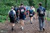 Pelt - 4.000 deelnemers voor de Boslandtrail