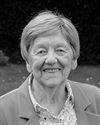 Lommel - Maria Maes overleden