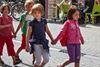 Pelt - Schoolse achterstand: van 13 tot 27 %