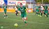 Bree - Slotoffensief Bree-Beek levert niets op