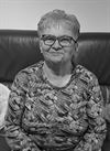 Bree - Maria Bosmans overleden