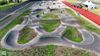 Peer - Pumptrack aan De Deuster officieel geopend