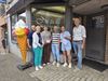 Beringen - N'ice, Bistro & Cremerie: laureaat Winkelhierweek