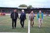 Beringen - Beringen FC mist start niet