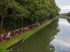 Lommel - 1.400 wandelaars trekken voor 50 km door Bosland