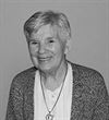 Peer - Georgette Simon overleden