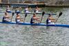 Pelt - Peltse K4 sluit 78ste Kanoregatta winnend af