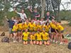 Pelt - KLJ Herent-Neerpelt schittert op de sportfeesten
