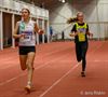 Pelt - Drie BK-medailles voor SACN-atleten in Luik