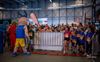 Lommel - Ook de kids lopen hun BoslandTrail