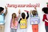 Lommel - Een fijne start van het nieuwe schooljaar!