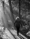 Oudsbergen - Anny van Tieske Puils overleden
