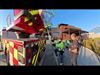 Beringen - Start to Brandweer