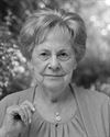 Oudsbergen - Paula Bosmans overleden