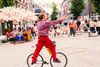Lommel - Bal Final sluit zomervakantie feestelijk af