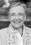 Peer - Hilda Wyverkens overleden