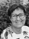 Hamont-Achel - Francine Van Bakel overleden
