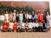 Beringen - Klasfoto Sint-Lutgart