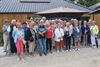 Beringen - Okra Koersel bezocht de Posthoorn